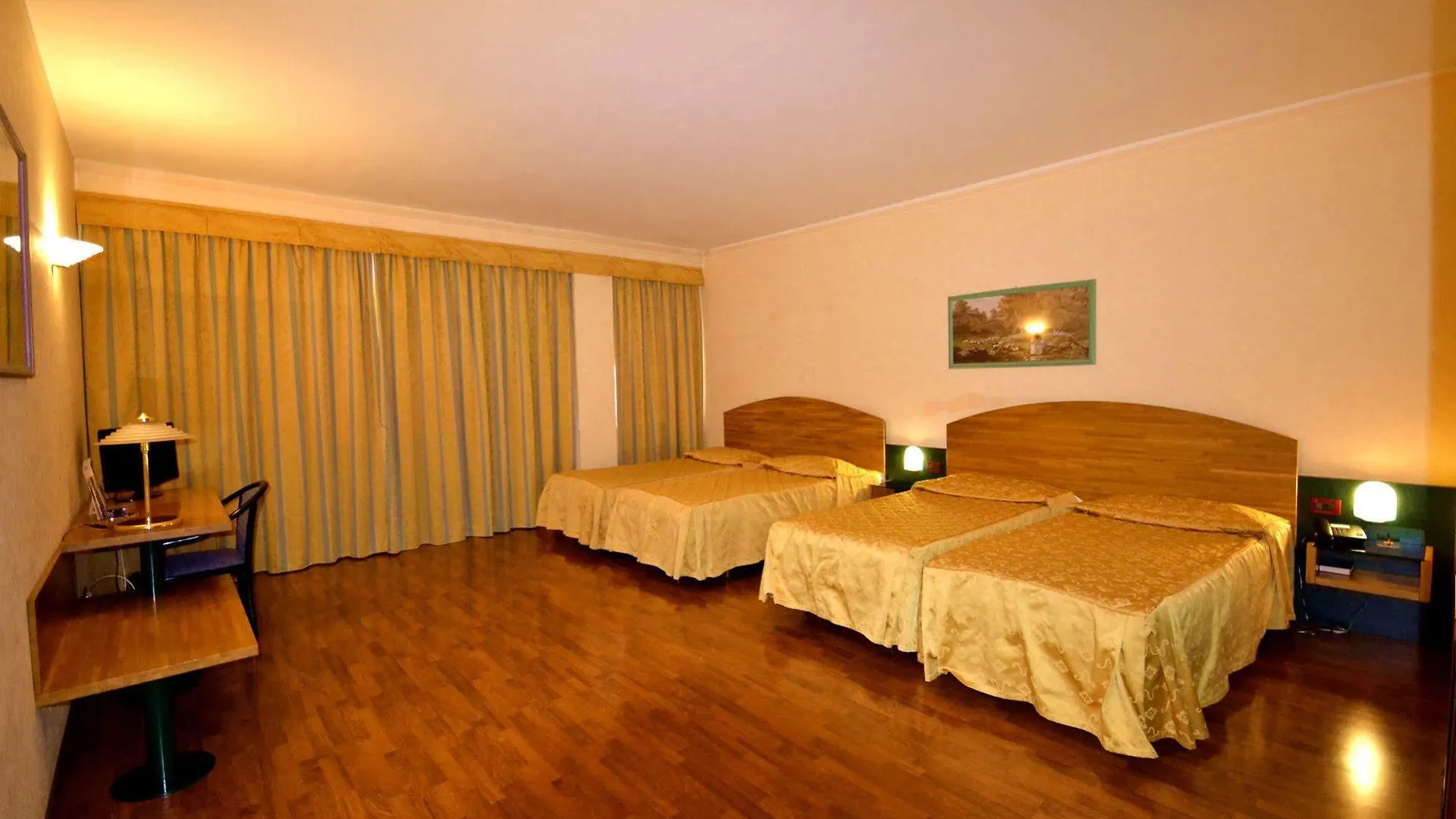 Sun Hotel Rubiera