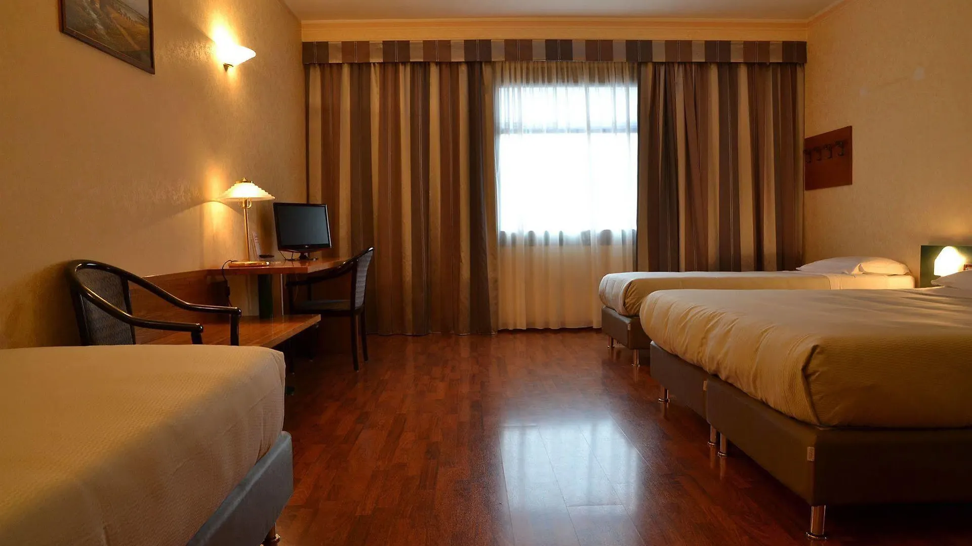 Sun Hotel Rubiera