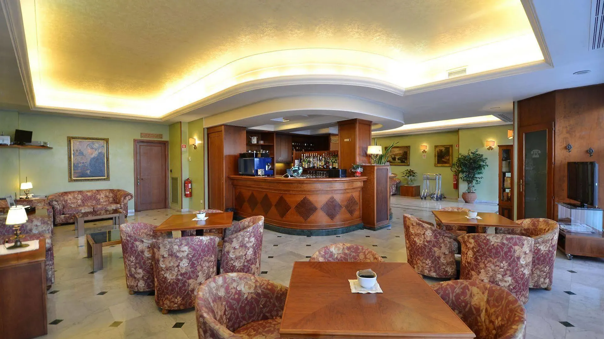 Sun Hotel Rubiera