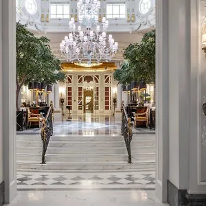 The St. Regis Hotel Rzym