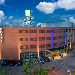 Hotel Express By Ihg