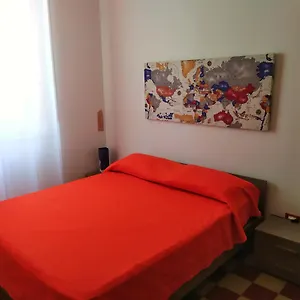 Le Luminarie - Creative Apartament Balestrate