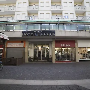 Europa *** Rímini