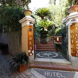 Hotel Eden Portofino