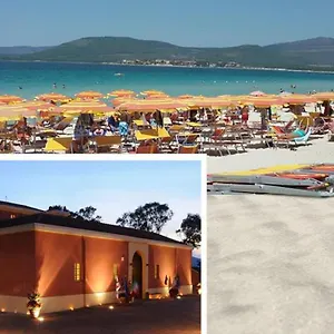 Gasthof Maria Pia Alghero