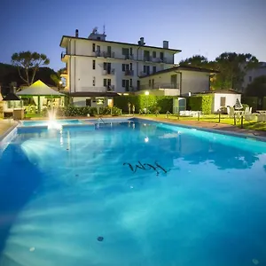 Hotel Marilu Eraclea Mare