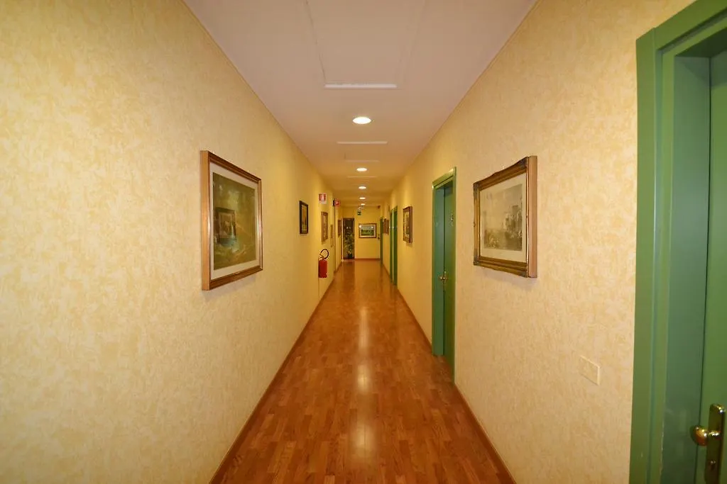 Sun Hotel Rubiera