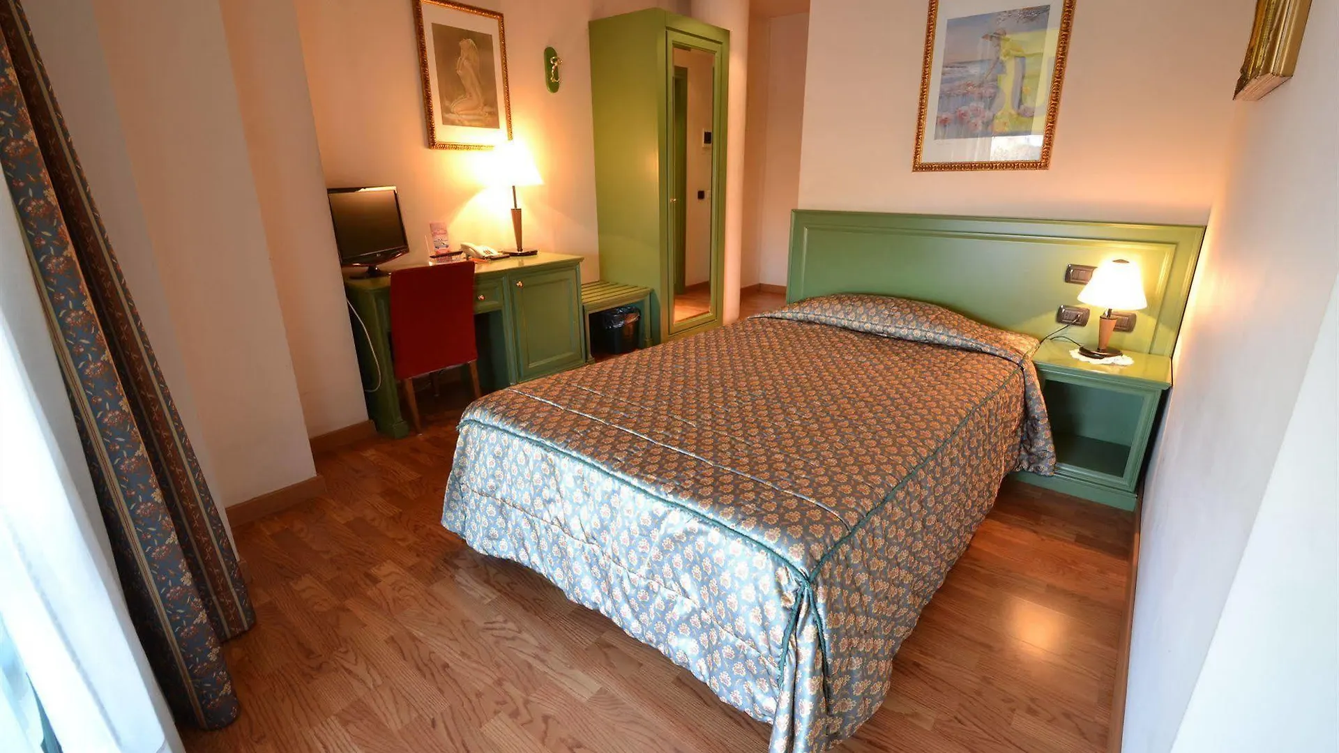 Sun Hotel Rubiera