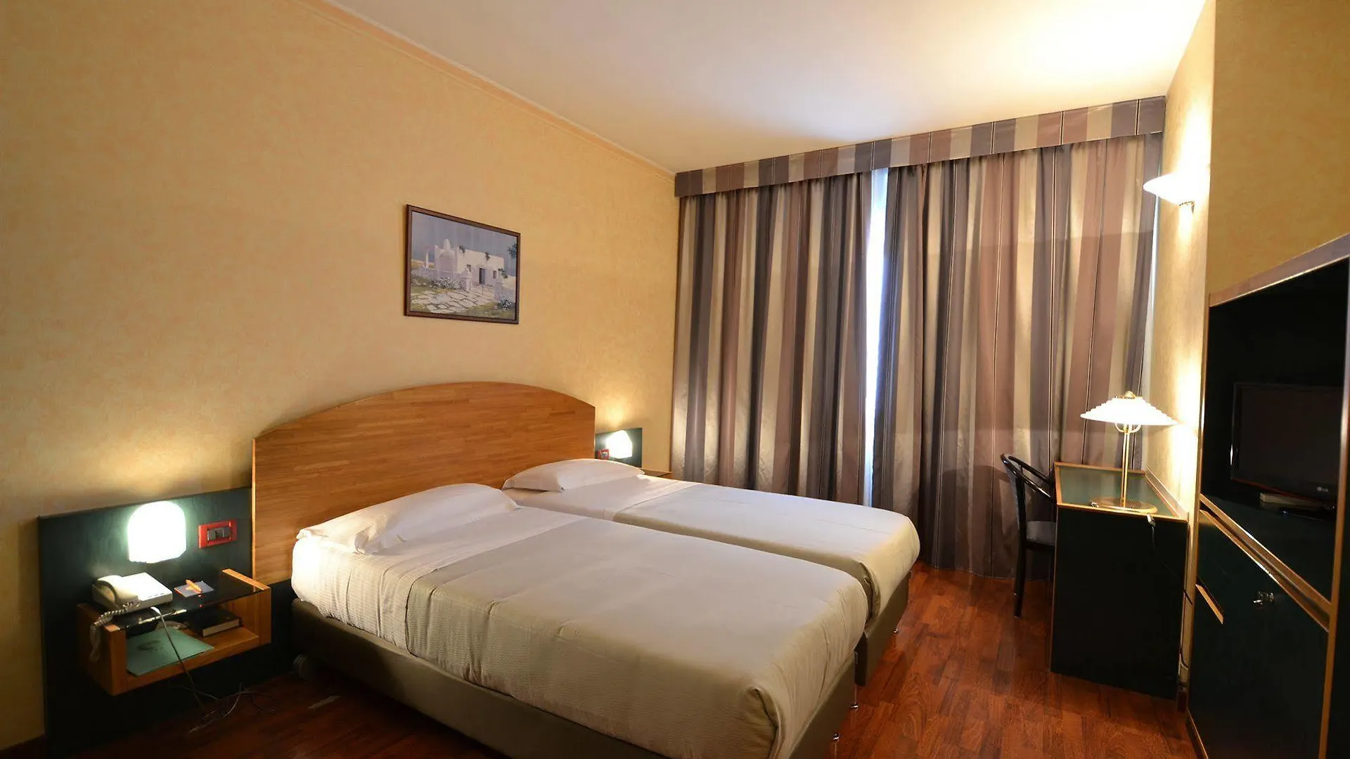 Sun Hotel Rubiera